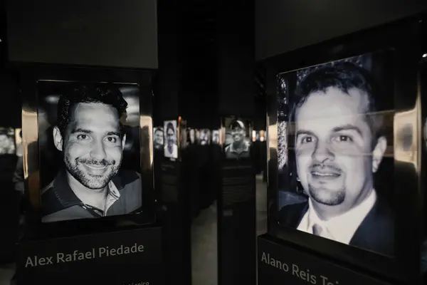 Memorial Brumadinho é inaugurado como símbolo de luta por justiça e homenagem às 272 joias