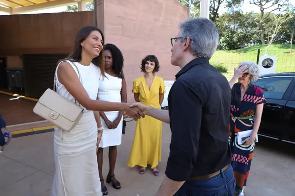 Memorial Brumadinho é inaugurado como símbolo de luta por justiça e homenagem às 272 joias