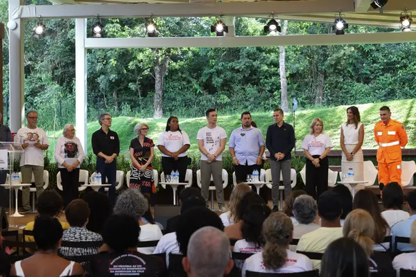 Memorial Brumadinho é inaugurado como símbolo de luta por justiça e homenagem às 272 joias