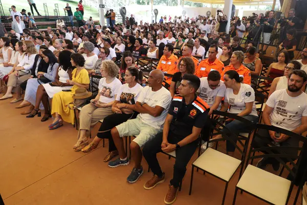 Memorial Brumadinho é inaugurado como símbolo de luta por justiça e homenagem às 272 joias