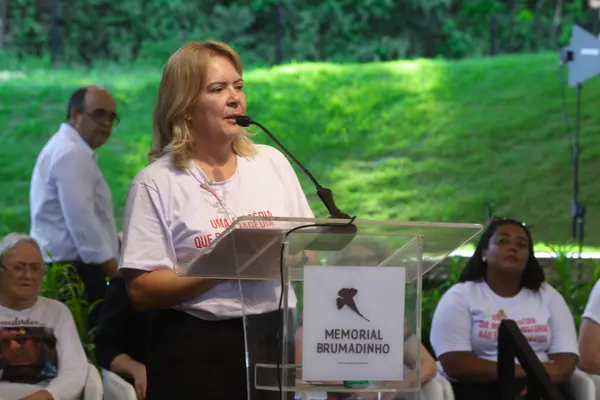 Memorial Brumadinho é inaugurado como símbolo de luta por justiça e homenagem às 272 joias