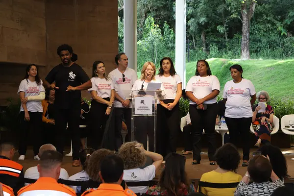 Memorial Brumadinho é inaugurado como símbolo de luta por justiça e homenagem às 272 joias