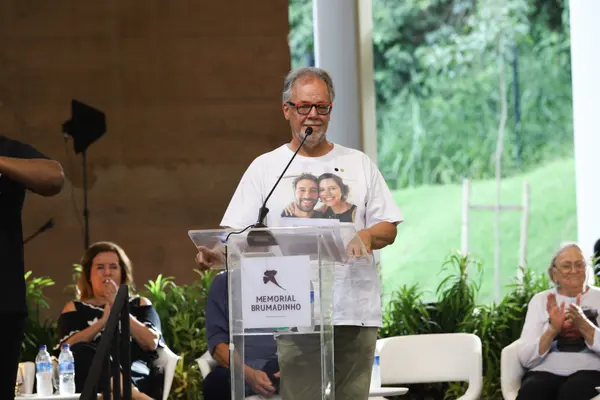 Memorial Brumadinho é inaugurado como símbolo de luta por justiça e homenagem às 272 joias