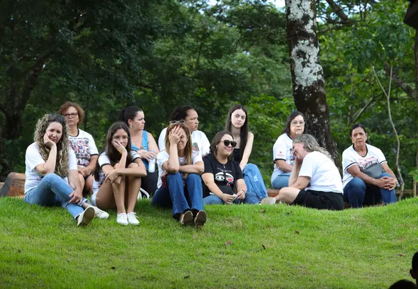 Memorial Brumadinho é inaugurado como símbolo de luta por justiça e homenagem às 272 joias
