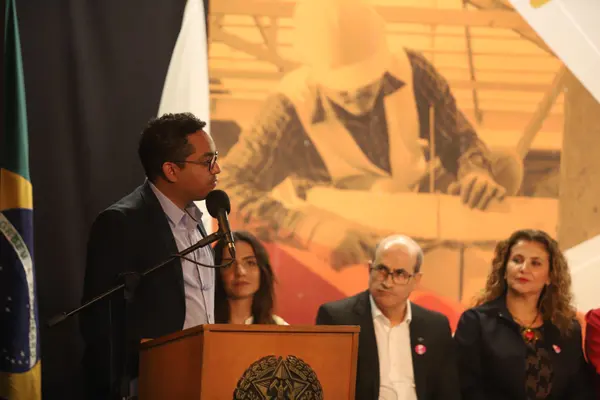 Memorial Brumadinho é inaugurado como símbolo de luta por justiça e homenagem às 272 joias