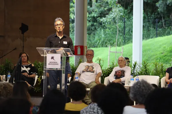 Memorial Brumadinho é inaugurado como símbolo de luta por justiça e homenagem às 272 joias