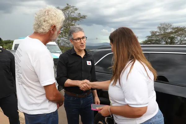 Memorial Brumadinho é inaugurado como símbolo de luta por justiça e homenagem às 272 joias