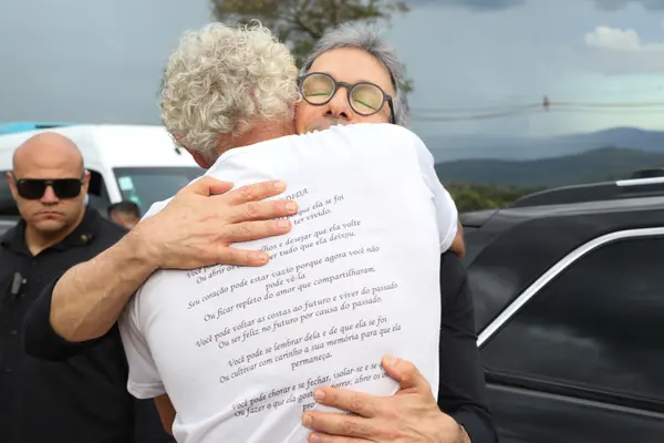 Memorial Brumadinho é inaugurado como símbolo de luta por justiça e homenagem às 272 joias