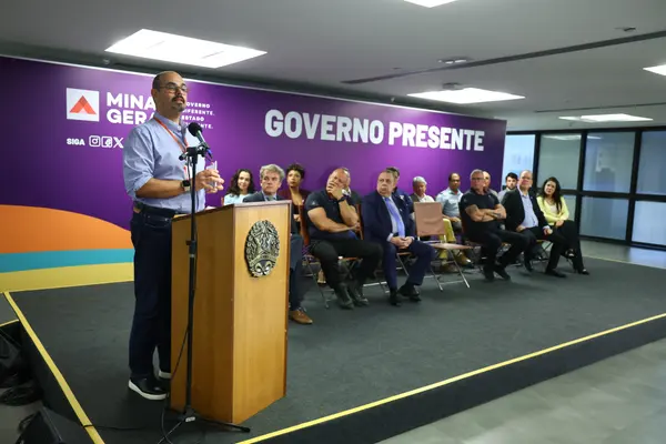 Governo de Minas lança edital que dobrará vagas de atendimento a dependentes químicos em 2025