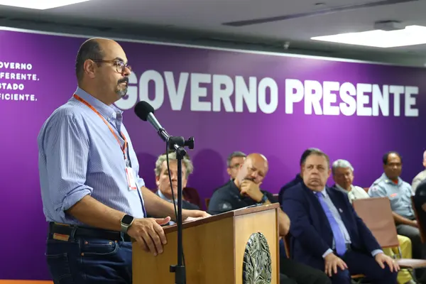Governo de Minas lança edital que dobrará vagas de atendimento a dependentes químicos em 2025
