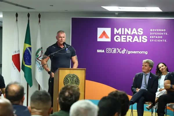 Governo de Minas lança edital que dobrará vagas de atendimento a dependentes químicos em 2025