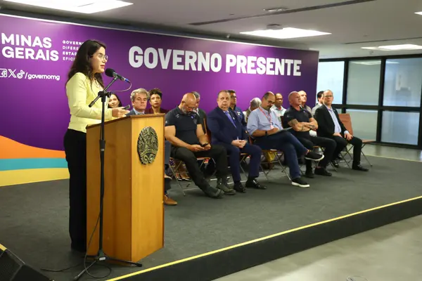 Governo de Minas lança edital que dobrará vagas de atendimento a dependentes químicos em 2025