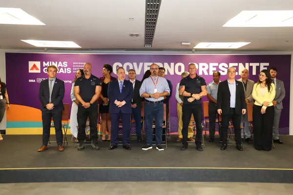 Governo de Minas lança edital que dobrará vagas de atendimento a dependentes químicos em 2025