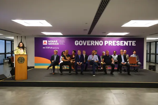 Governo de Minas lança edital que dobrará vagas de atendimento a dependentes químicos em 2025