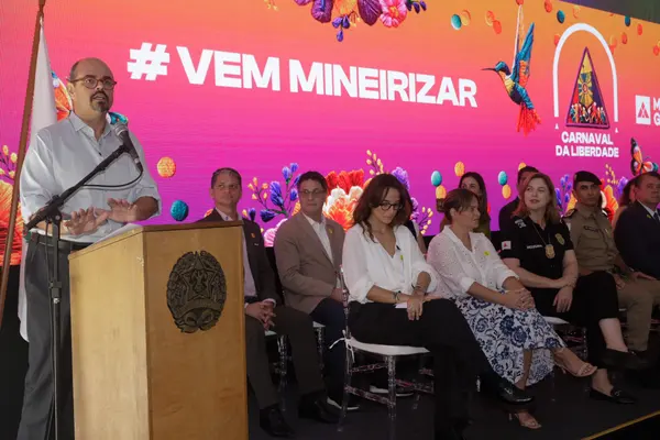 Com mais de 400 municípios envolvidos, Minas Gerais realiza o maior Carnaval artístico do Brasil em 2025