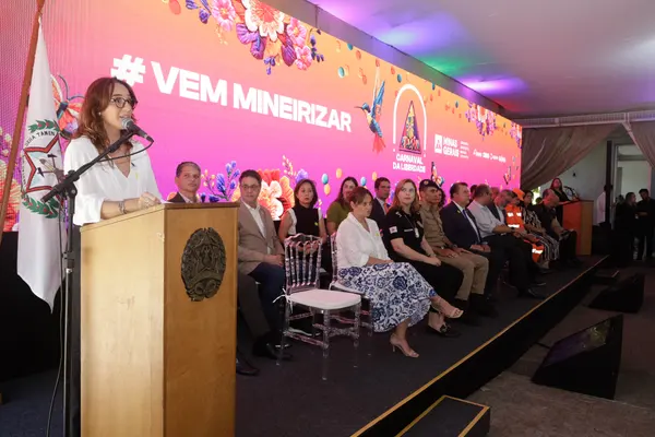Com mais de 400 municípios envolvidos, Minas Gerais realiza o maior Carnaval artístico do Brasil em 2025