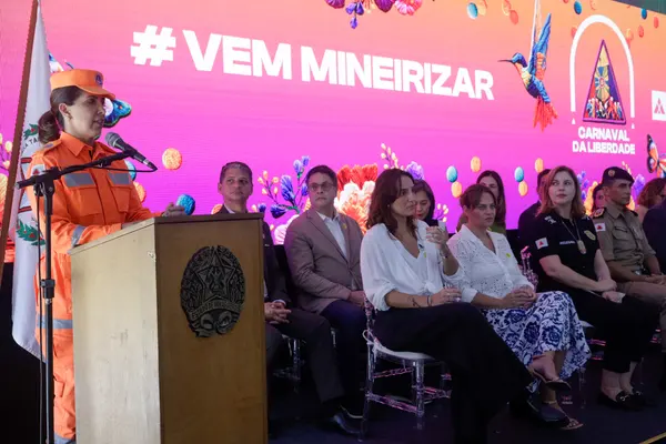 Com mais de 400 municípios envolvidos, Minas Gerais realiza o maior Carnaval artístico do Brasil em 2025