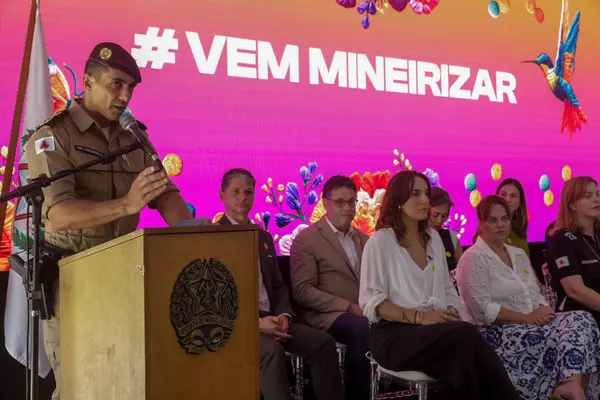 Com mais de 400 municípios envolvidos, Minas Gerais realiza o maior Carnaval artístico do Brasil em 2025
