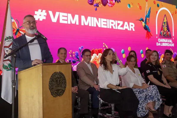 Com mais de 400 municípios envolvidos, Minas Gerais realiza o maior Carnaval artístico do Brasil em 2025