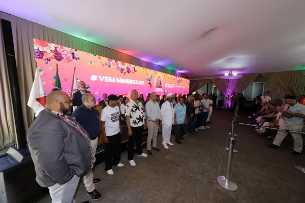 Com mais de 400 municípios envolvidos, Minas Gerais realiza o maior Carnaval artístico do Brasil em 2025