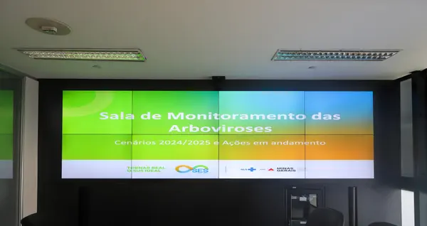 Governo de Minas investe mais de R$ 200 milhões para aumentar vacinação em todo o estado