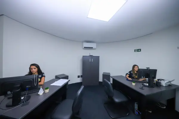 Governo de Minas lança PCMG por Elas, política para reforçar enfrentamento à violência contra a mulher