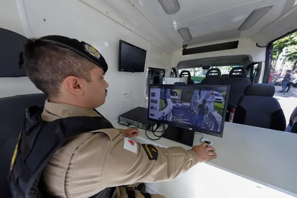 Governo de Minas utilizará nova tecnologia de reconhecimento facial no Carnaval de Belo Horizonte