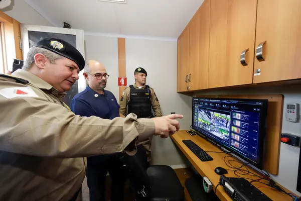 Governo de Minas utilizará nova tecnologia de reconhecimento facial no Carnaval de Belo Horizonte