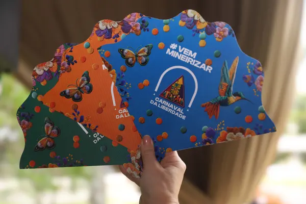 Governo de Minas lança programação do Carnaval 2025 das cidades históricas e do interior