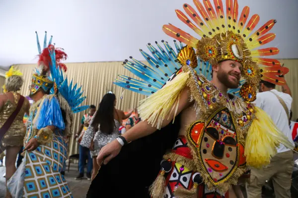 Governo de Minas lança programação do Carnaval 2025 das cidades históricas e do interior