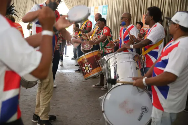 Governo de Minas lança programação do Carnaval 2025 das cidades históricas e do interior