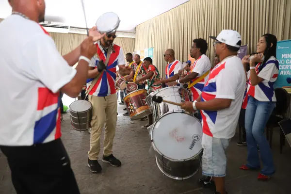 Governo de Minas lança programação do Carnaval 2025 das cidades históricas e do interior
