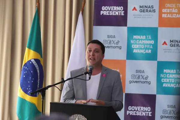 Governo de Minas lança programação do Carnaval 2025 das cidades históricas e do interior