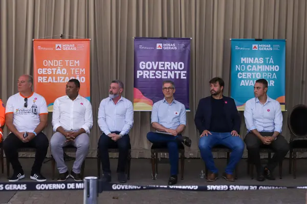 Governo de Minas lança programação do Carnaval 2025 das cidades históricas e do interior