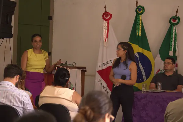 Conselheiro Lafaeiete foi umas das cidades em que a Sedese-MG realizou ações no interior de Minas