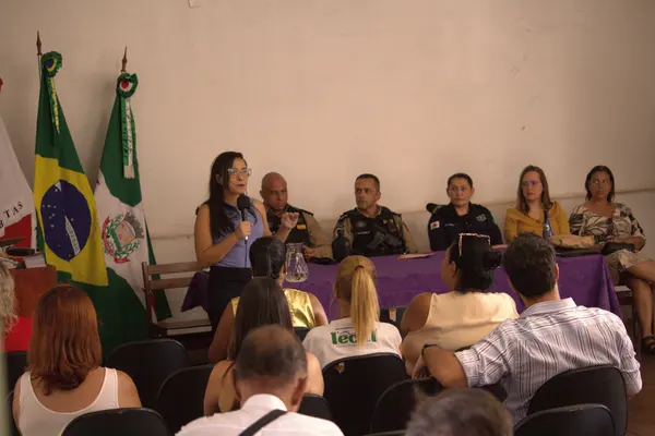Conselheiro Lafaeiete foi umas das cidades em que a Sedese-MG realizou ações no interior de Minas
