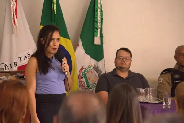 Conselheiro Lafaeiete foi umas das cidades em que a Sedese-MG realizou ações no interior de Minas