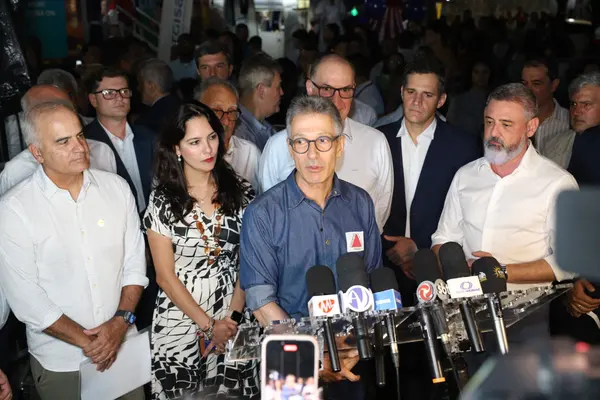 Governo de Minas anuncia investimento de R$ 400 milhões do Grupo Energisa e encaminha criação de nova rota turística