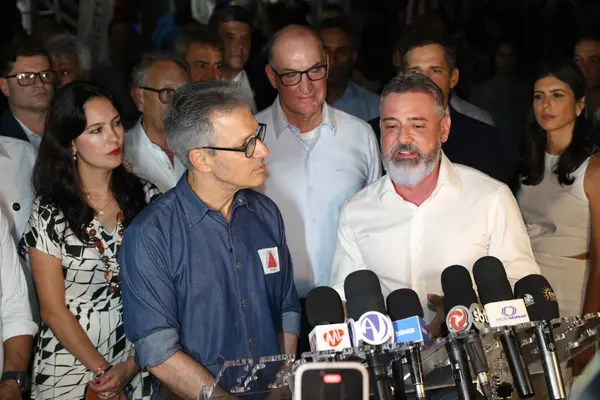 Governo de Minas anuncia investimento de R$ 400 milhões do Grupo Energisa e encaminha criação de nova rota turística