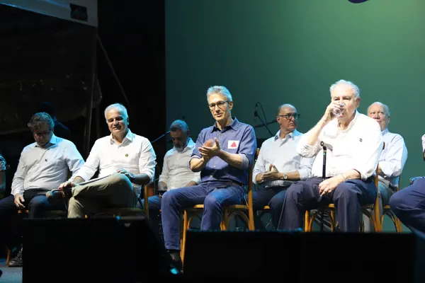 Governo de Minas anuncia investimento de R$ 400 milhões do Grupo Energisa e encaminha criação de nova rota turística