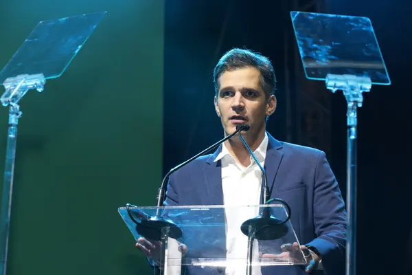 Governo de Minas anuncia investimento de R$ 400 milhões do Grupo Energisa e encaminha criação de nova rota turística