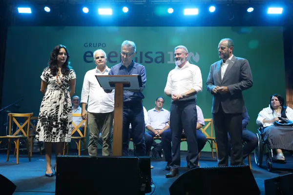 Governo de Minas anuncia investimento de R$ 400 milhões do Grupo Energisa e encaminha criação de nova rota turística