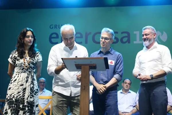 Governo de Minas anuncia investimento de R$ 400 milhões do Grupo Energisa e encaminha criação de nova rota turística