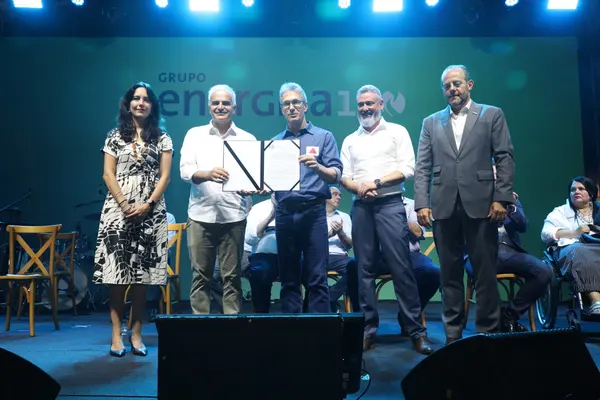 Governo de Minas anuncia investimento de R$ 400 milhões do Grupo Energisa e encaminha criação de nova rota turística
