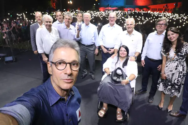 Governo de Minas anuncia investimento de R$ 400 milhões do Grupo Energisa e encaminha criação de nova rota turística