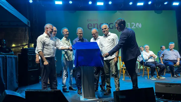 Governo de Minas anuncia investimento de R$ 400 milhões do Grupo Energisa e encaminha criação de nova rota turística