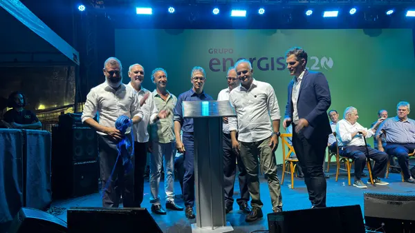 Governo de Minas anuncia investimento de R$ 400 milhões do Grupo Energisa e encaminha criação de nova rota turística