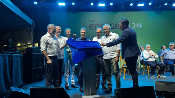 Governo de Minas anuncia investimento de R$ 400 milhões do Grupo Energisa e encaminha criação de nova rota turística