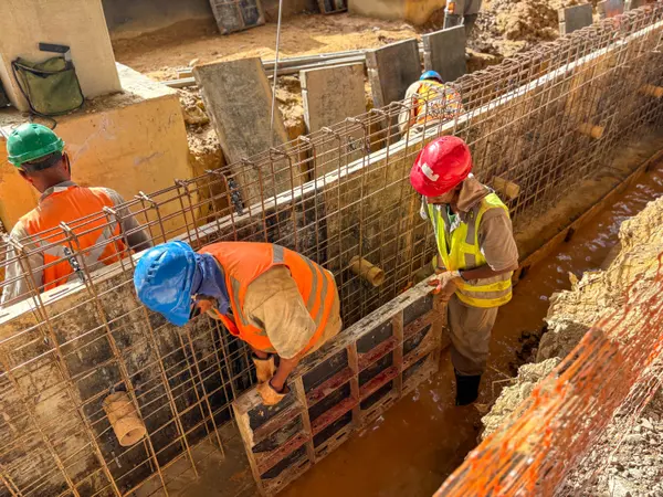 Governo de Minas vistoria obras adiantadas do Metrô da RMBH e reforça cronograma de inaugurações para 2026