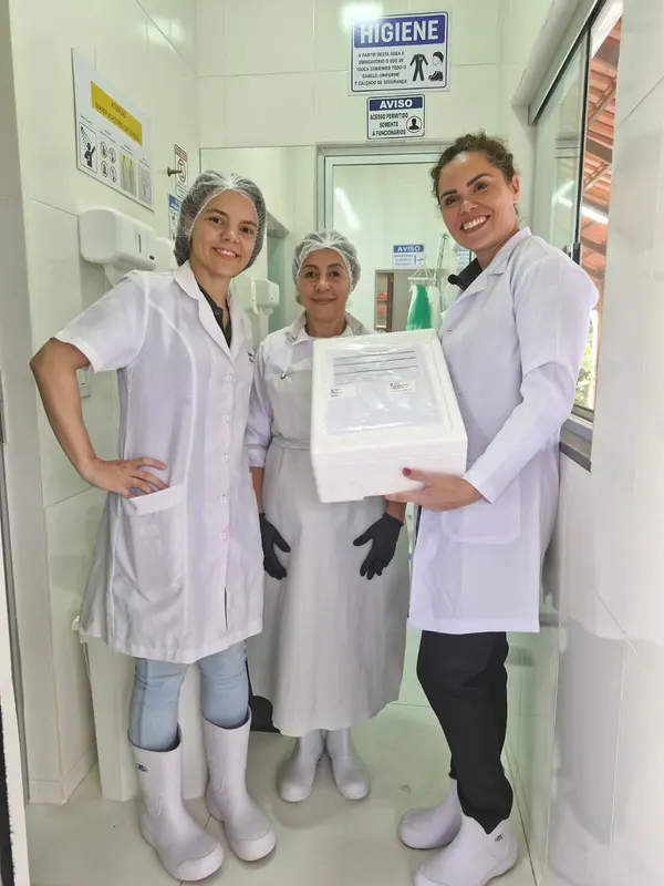 Em nova fase, Projeto Queijo Minas Legal já garantiu habilitação sanitária a 88 queijarias no estado 